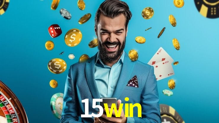 Player Reviews 15win