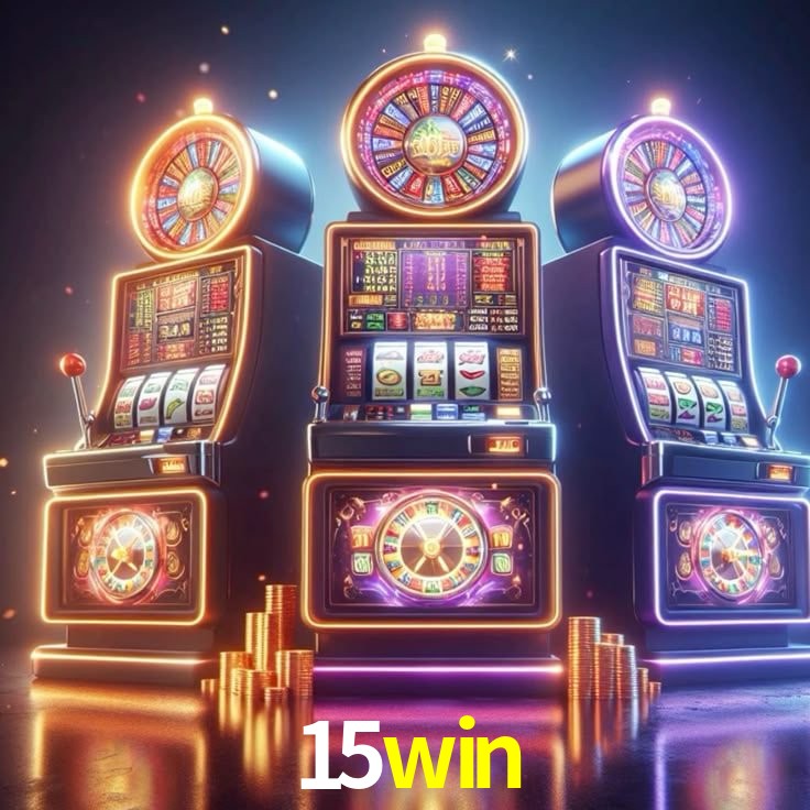 15win bet