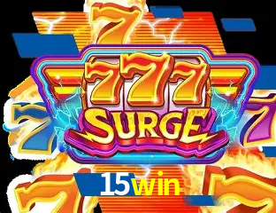 Descubra o Mundo do Cassino Online com 15win