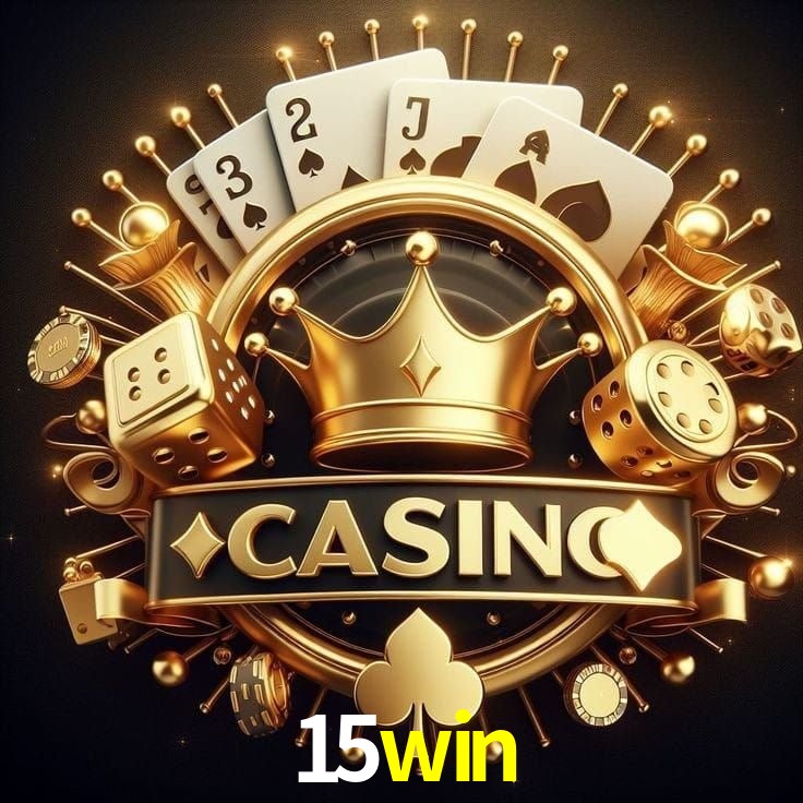 Cadastro Rápido 15win
