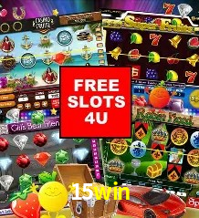 Exclusive Offers 15win