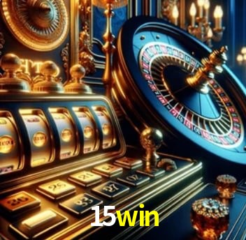 Estatísticas 15win