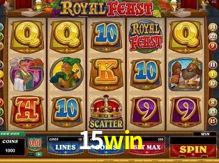 Weekend Specials 15win