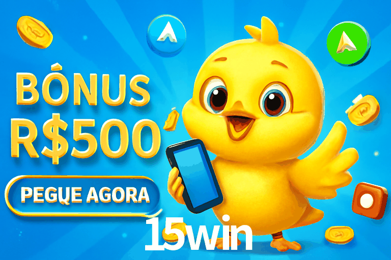 Secure Login 15win