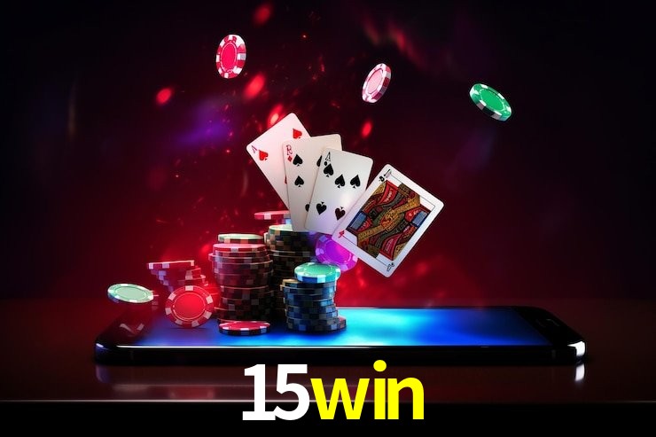 Game Statistics 15win