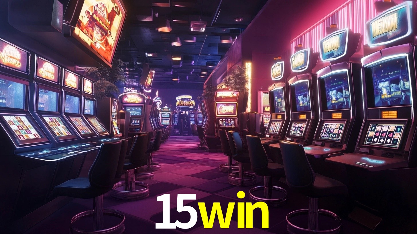 Ofertas Imperdíveis na 15win: Promoções e Bônus Que Valem a Pena