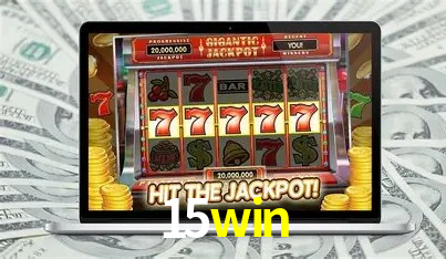 Seasonal Promotions 15win