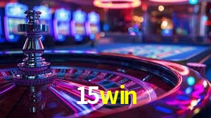 Jogos de Slot 15win