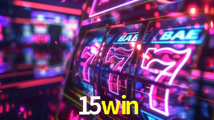 Game Providers 15win